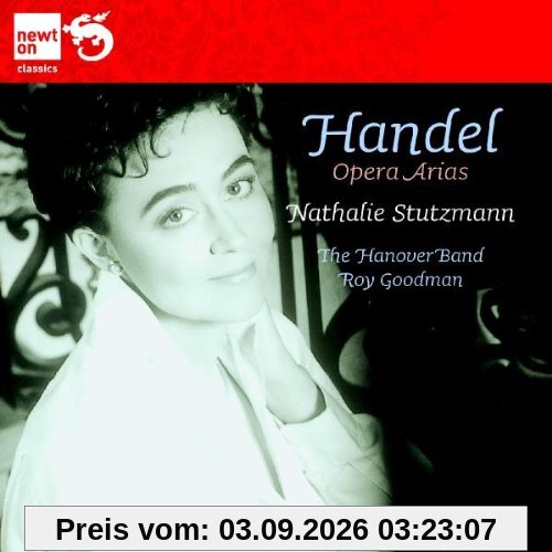 Opera Arias