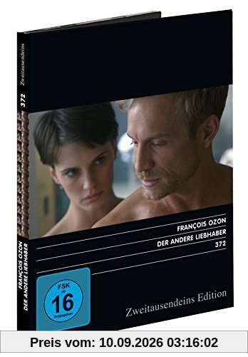 Der andere Liebhaber. Zweitausendeins Edition Film 372