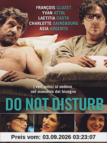 Do not disturb [IT Import]