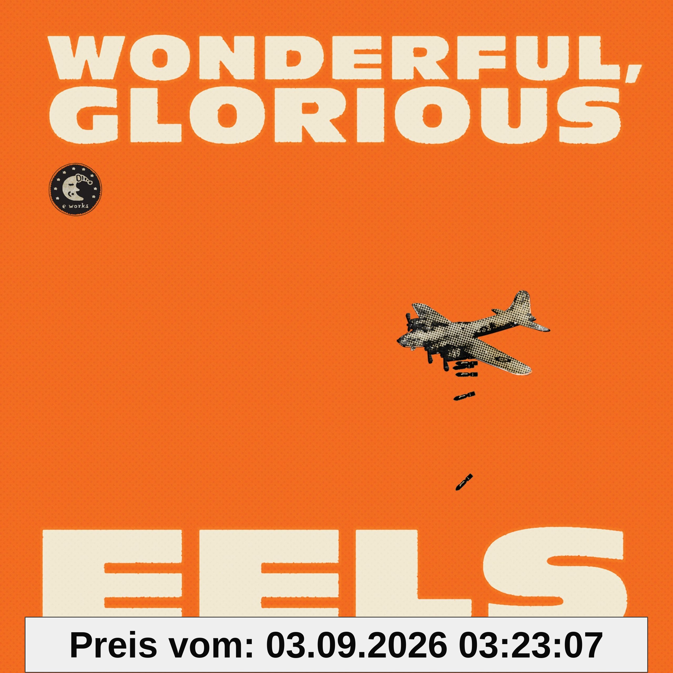Wonderful, Glorious