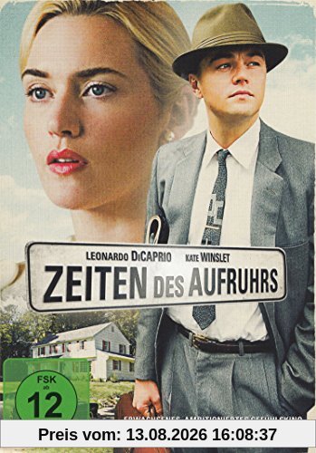 Zeiten des Aufruhrs (Revolutionary Road)