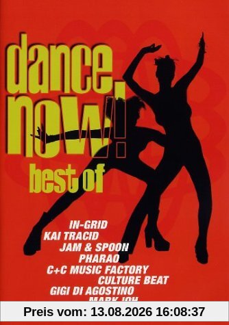 Dance Now! - Best Of
