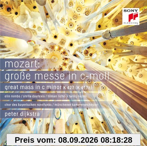 Mozart: Große Messe in c-Moll KV 427 (Version Clemens Kemme)