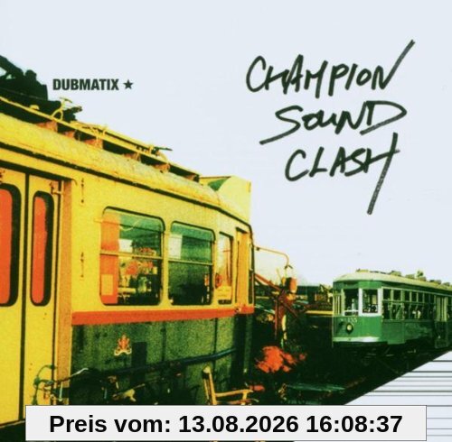 Champion Sound Clash