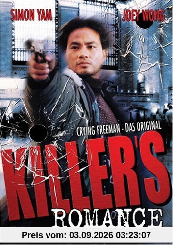 Killer's Romance