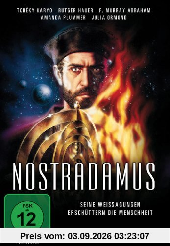 Nostradamus