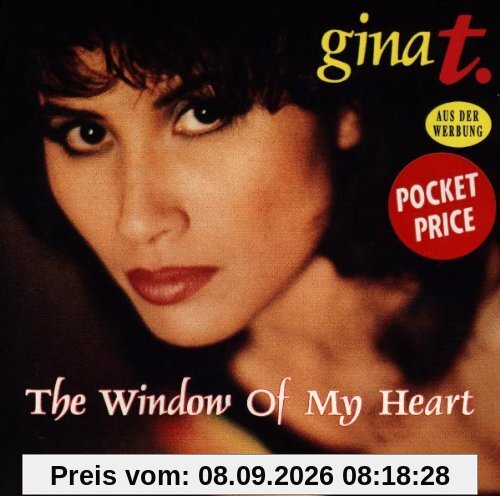 The Window of My Heart