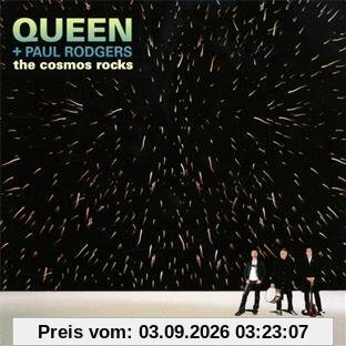 The Cosmos Rocks (Deluxe Version)