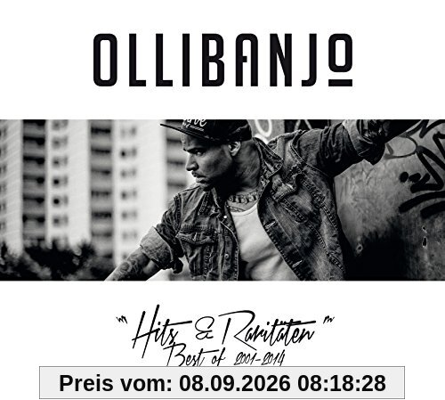 Hits & Raritäten (3 CDs inkl. 4 neuen Songs)