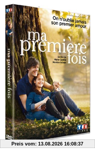 Ma première fois [FR Import]