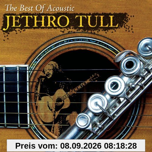 Best of Acoustic Jethro Tull