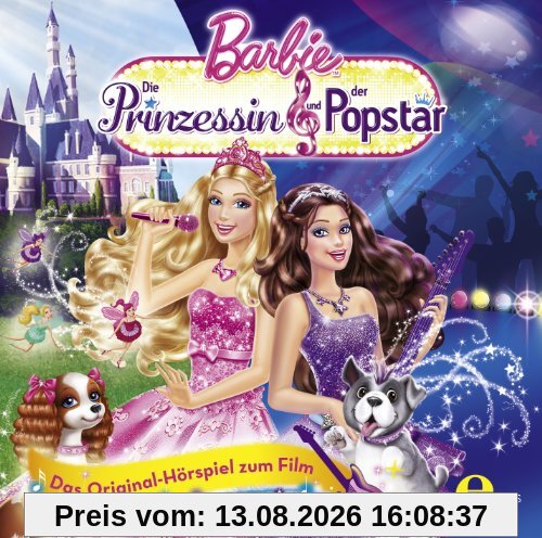 Die Prinzessin & Der Popstar