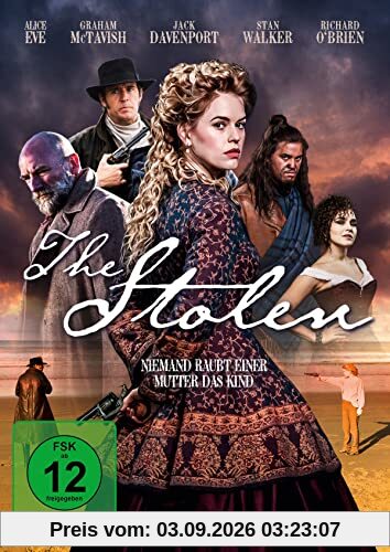 The Stolen