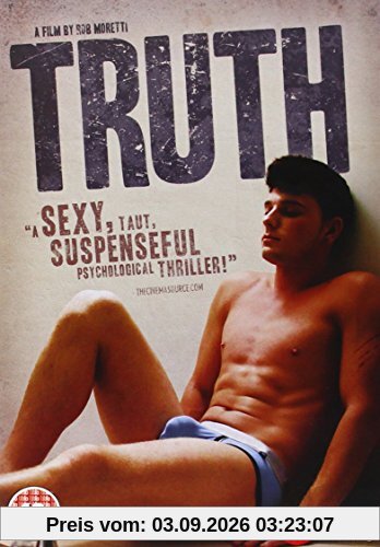 Truth DVD (Import)