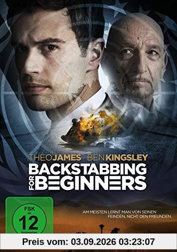 Backstabbing for Beginners