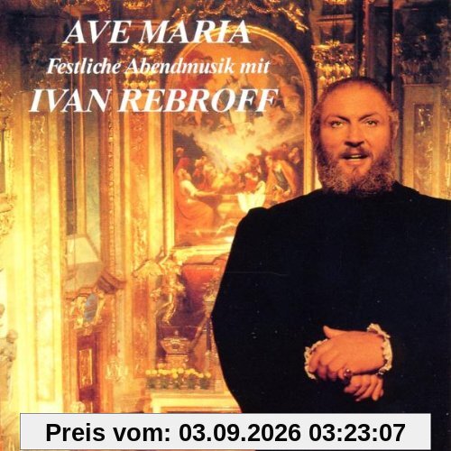 Ave Maria