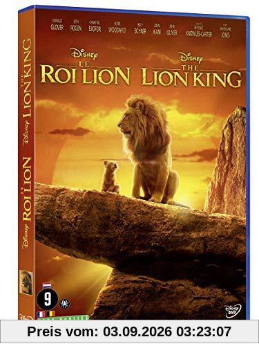 Le roi lion [FR Import]