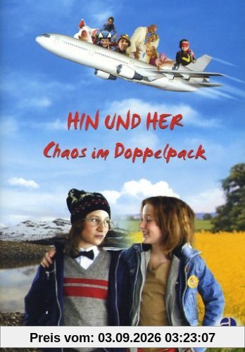 Hin und Her - Chaos im Doppelpack