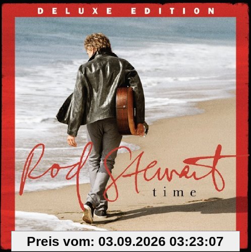 Time (Deluxe Tour Edition )