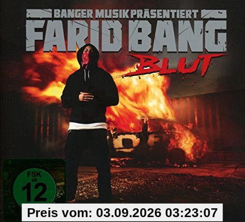 Blut (Ltd. Special Deluxe Edition)
