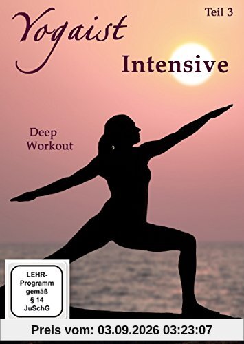 Yogaist - Intensive
