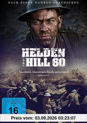 Helden von Hill 60