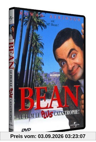 Bean - Edition Spéciale [FR Import]