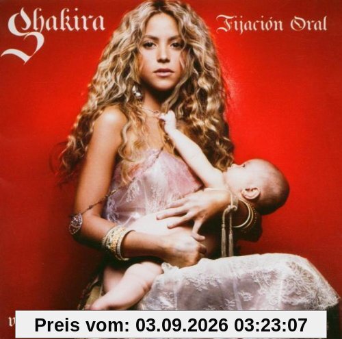 Fijacion Oral
