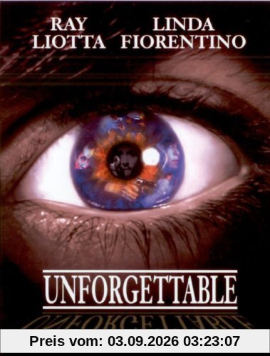 Unforgettable