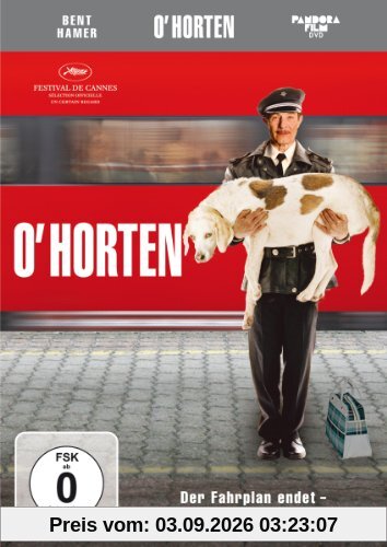 O' Horten