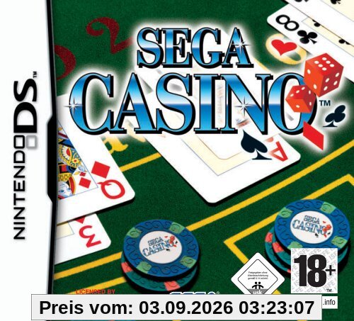 Sega Casino