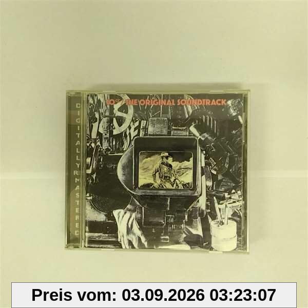 The Original Soundtrack