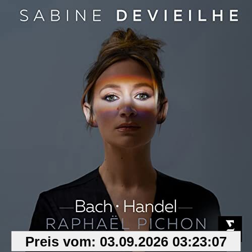 Bach/Händel