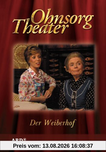 Ohnsorg Theater: Der Weiberhof