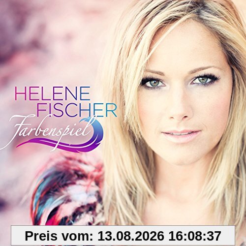 Farbenspiel (Limited Pur Edition)