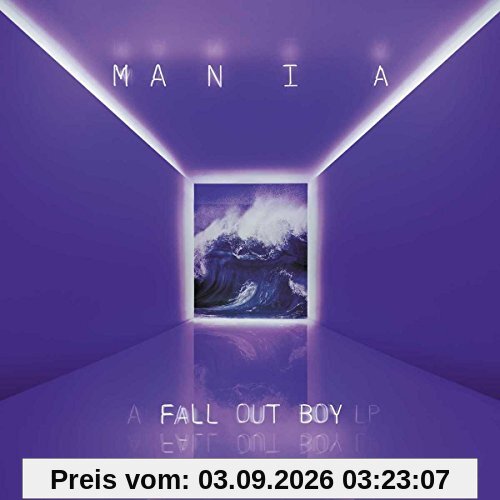 M A N I A