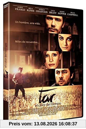 Tar (El Color del Tiempo) / The Color of Time (Tar) 2012