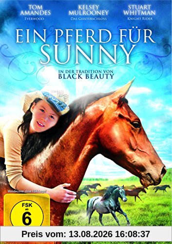 Ein Pferd für Sunny