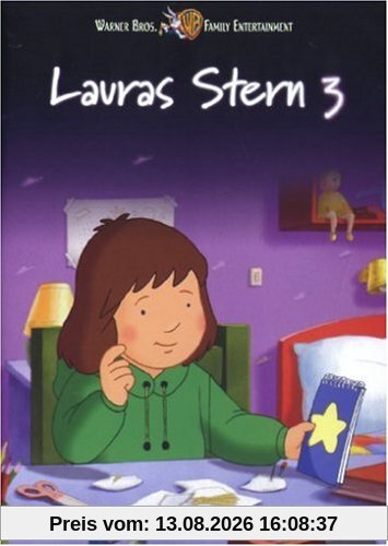 Lauras Stern 3