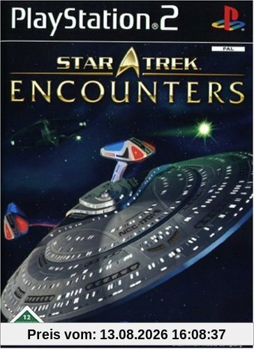 Star Trek Encounters