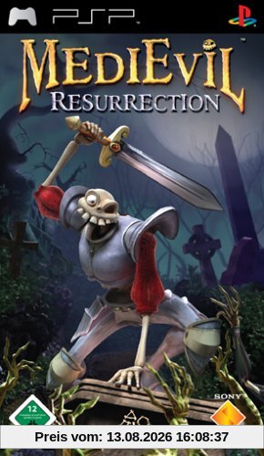 MediEvil: Resurrection