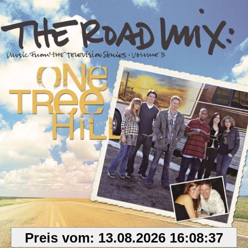 One Tree Hill Vol.3:Roadmix