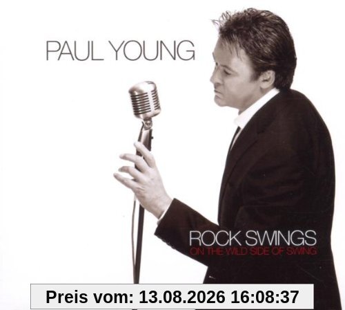 Rock Swings (Limited Edition)