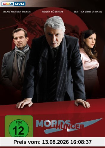 Mordshunger