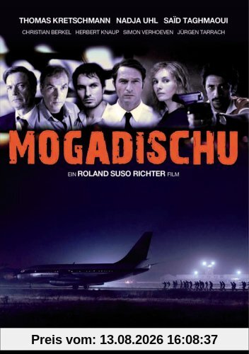 Mogadischu