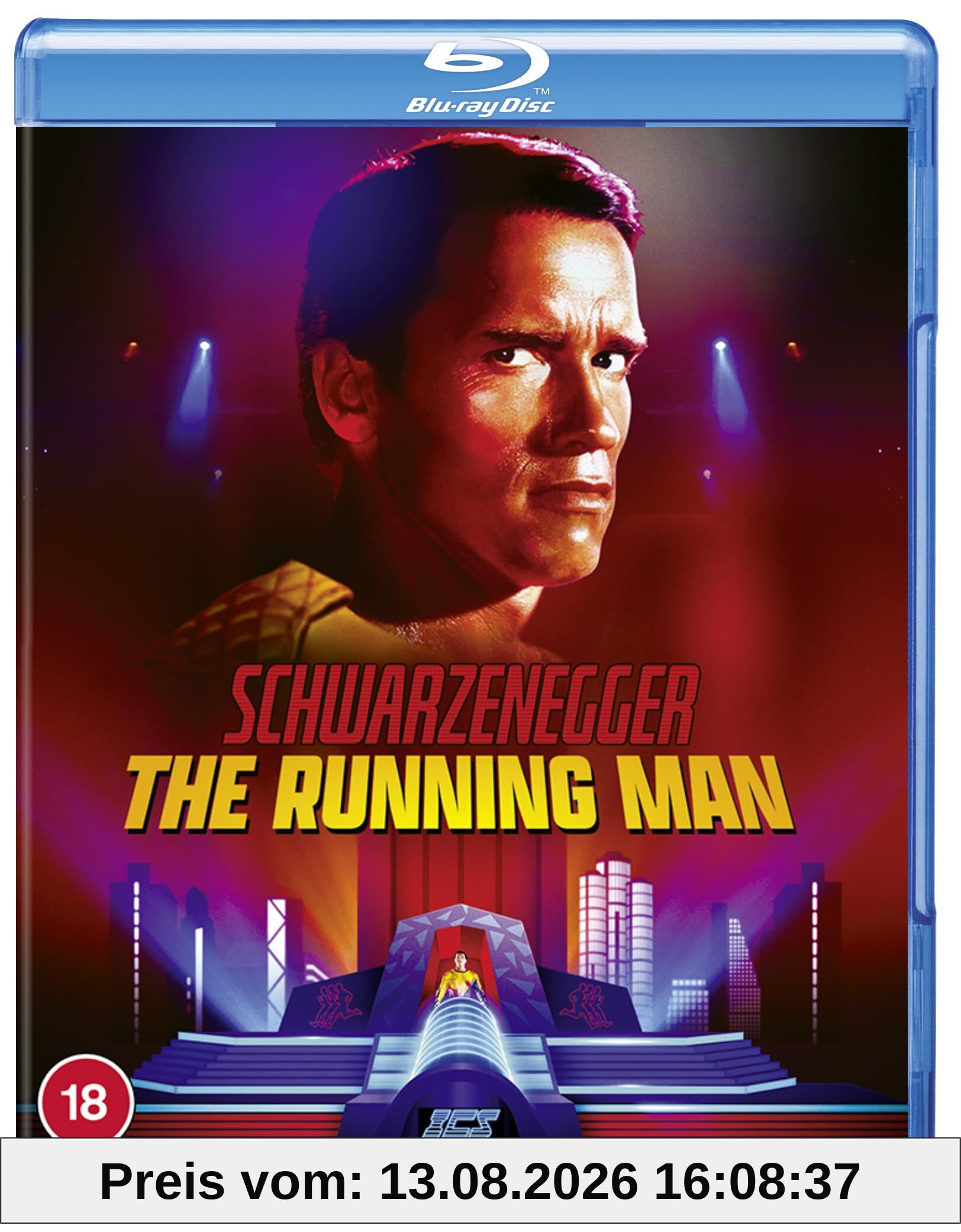 The Running Man