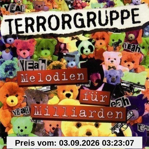 Melodien für Milliarden