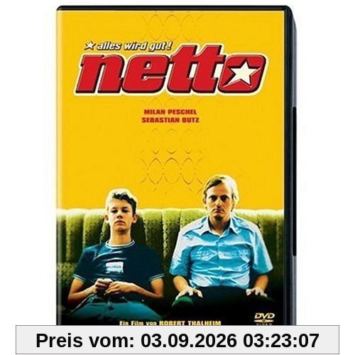 Netto - Alles wird gut!