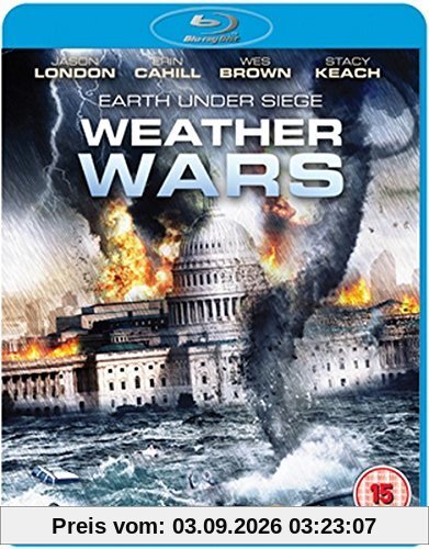 Weather Wars