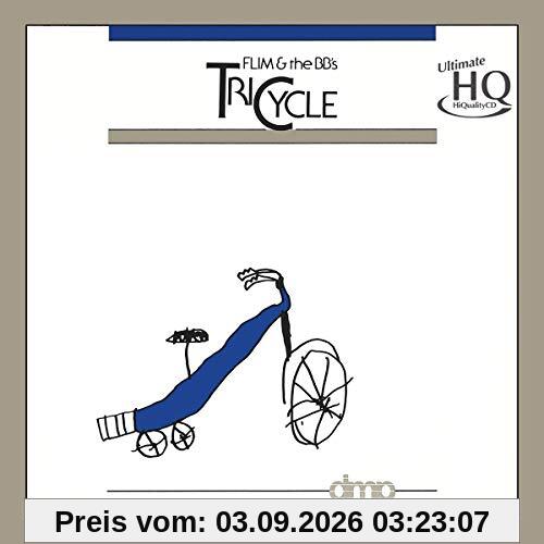 Tricycle (UHQCD)